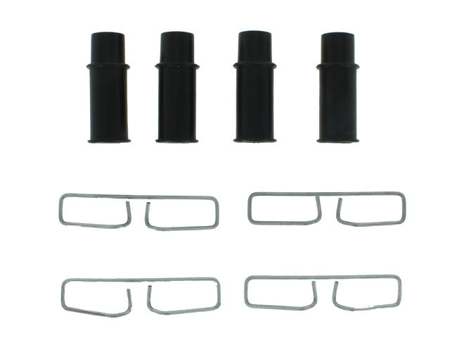 Disc Brake Hardware Kit Centric Parts 117.56001