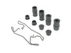 Disc Brake Hardware Kit Centric Parts 117.58003
