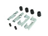 Disc Brake Hardware Kit Centric Parts 117.58005