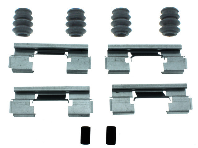 Disc Brake Hardware Kit Centric Parts 117.58005