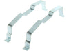 Disc Brake Hardware Kit Centric Parts 117.58006