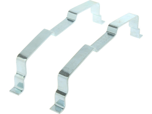 Disc Brake Hardware Kit Centric Parts 117.58006