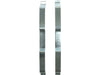 Disc Brake Hardware Kit Centric Parts 117.58006