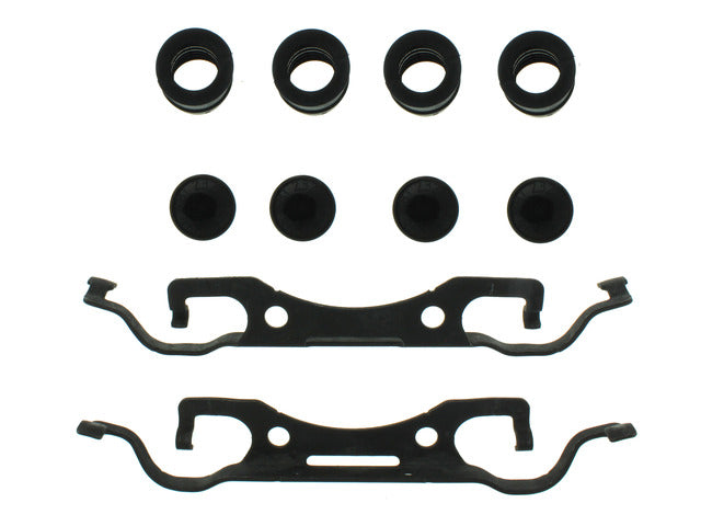 Disc Brake Hardware Kit Centric Parts 117.58007