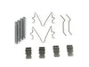 Disc Brake Hardware Kit Centric Parts 117.61001