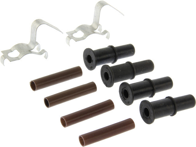 Disc Brake Hardware Kit Centric Parts 117.61009