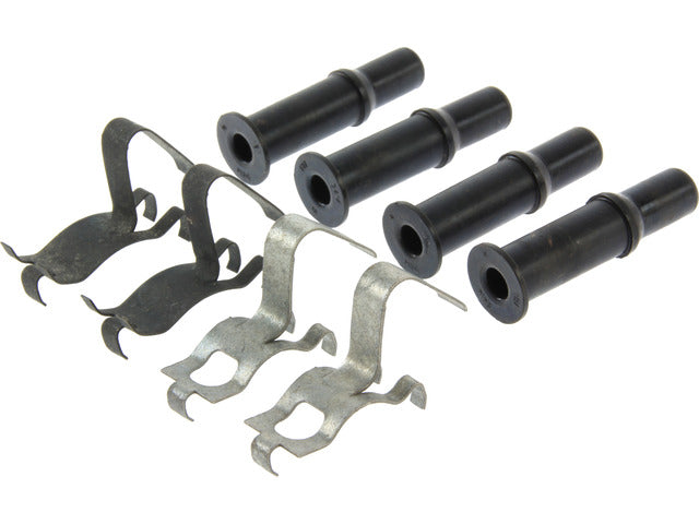 Disc Brake Hardware Kit Centric Parts 117.61011