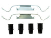 Disc Brake Hardware Kit Centric Parts 117.61012