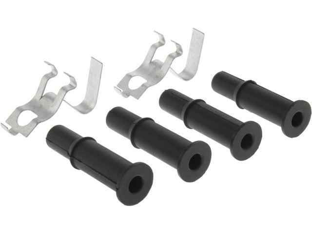 Disc Brake Hardware Kit Centric Parts 117.61013