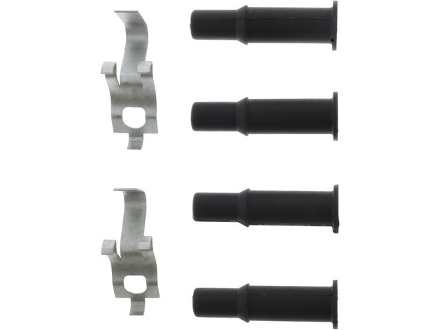 Disc Brake Hardware Kit Centric Parts 117.61013