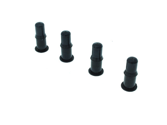 Disc Brake Hardware Kit Centric Parts 117.61015
