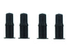 Disc Brake Hardware Kit Centric Parts 117.61015
