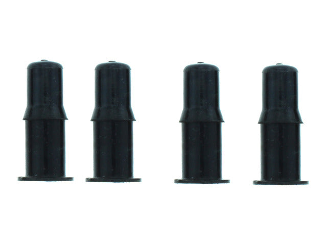 Disc Brake Hardware Kit Centric Parts 117.61015