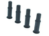 Disc Brake Hardware Kit Centric Parts 117.61016