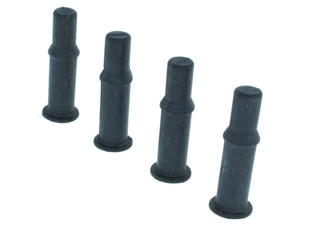 Disc Brake Hardware Kit Centric Parts 117.61016