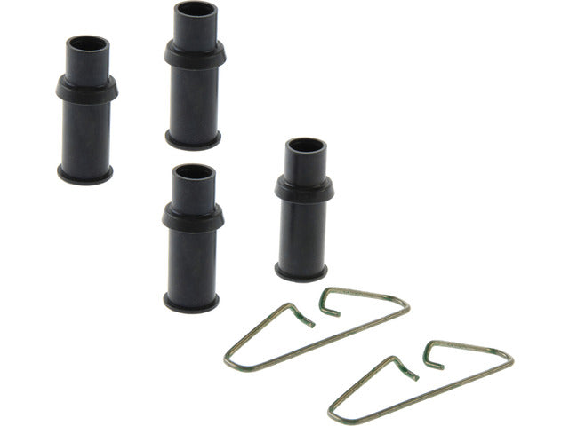 Disc Brake Hardware Kit Centric Parts 117.61017
