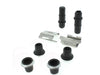 Disc Brake Hardware Kit Centric Parts 117.61020
