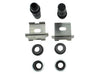 Disc Brake Hardware Kit Centric Parts 117.61020