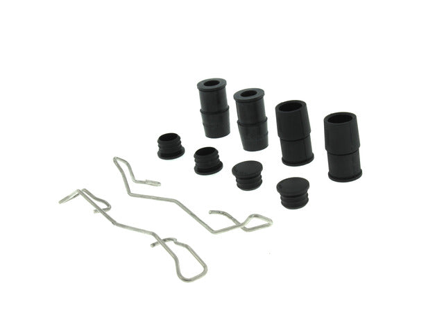 Disc Brake Hardware Kit Centric Parts 117.61025
