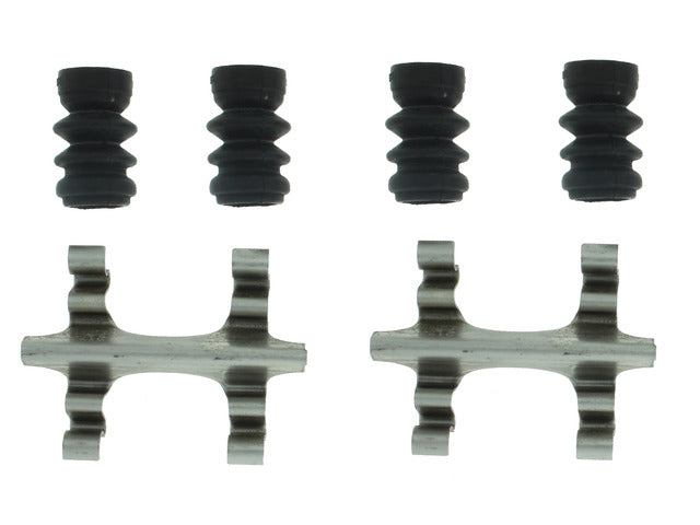 Disc Brake Hardware Kit Centric Parts 117.61026