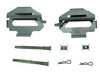 Disc Brake Hardware Kit Centric Parts 117.61032