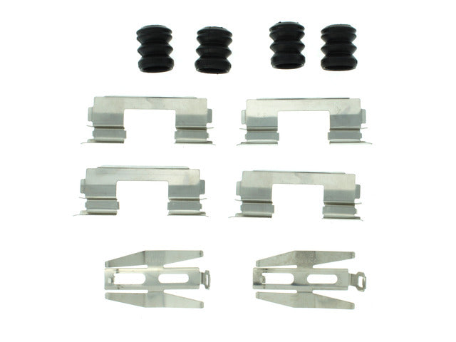 Disc Brake Hardware Kit Centric Parts 117.61034