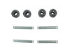 Disc Brake Hardware Kit Centric Parts 117.61038