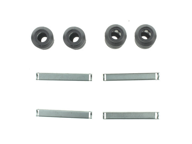 Disc Brake Hardware Kit Centric Parts 117.61038
