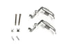 Disc Brake Hardware Kit Centric Parts 117.61039