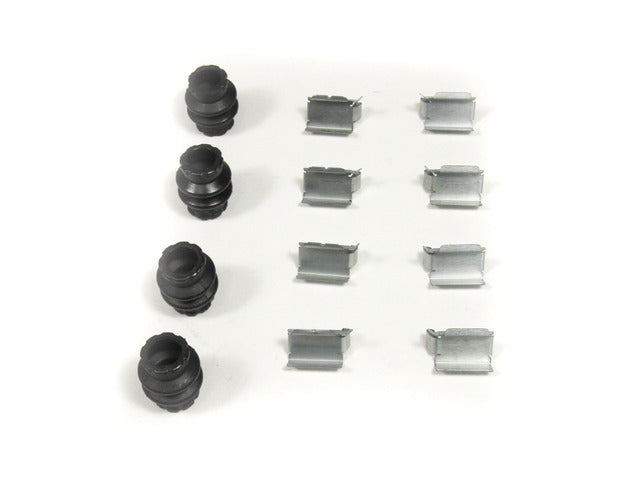Disc Brake Hardware Kit Centric Parts 117.61042