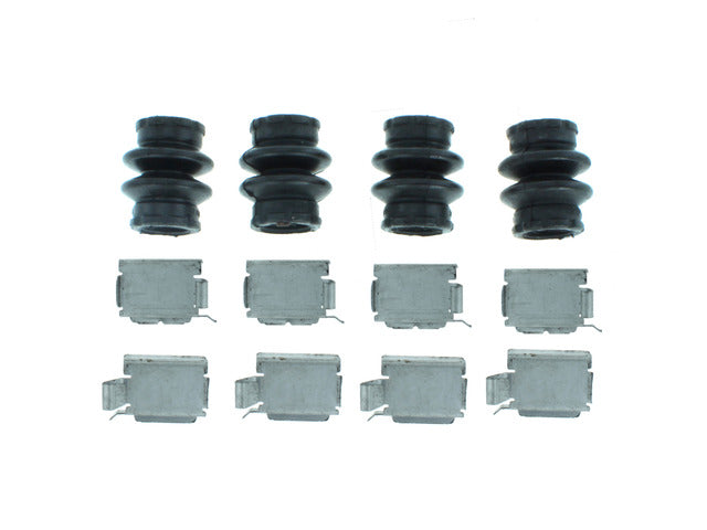 Disc Brake Hardware Kit Centric Parts 117.61042