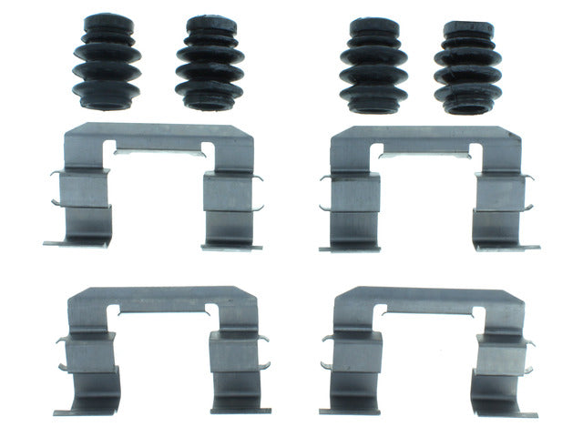 Disc Brake Hardware Kit Centric Parts 117.61045