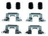 Disc Brake Hardware Kit Centric Parts 117.61046