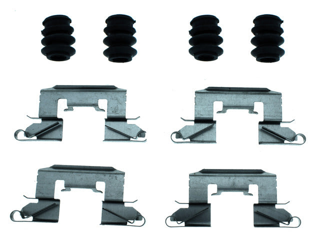 Disc Brake Hardware Kit Centric Parts 117.61046