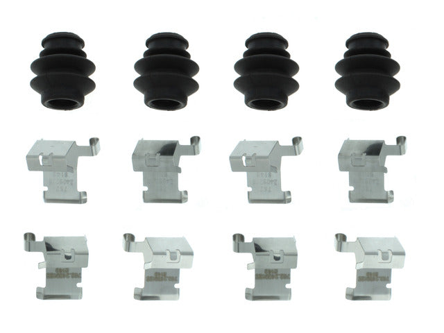 Disc Brake Hardware Kit Centric Parts 117.61048