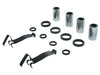 Disc Brake Hardware Kit Centric Parts 117.62005
