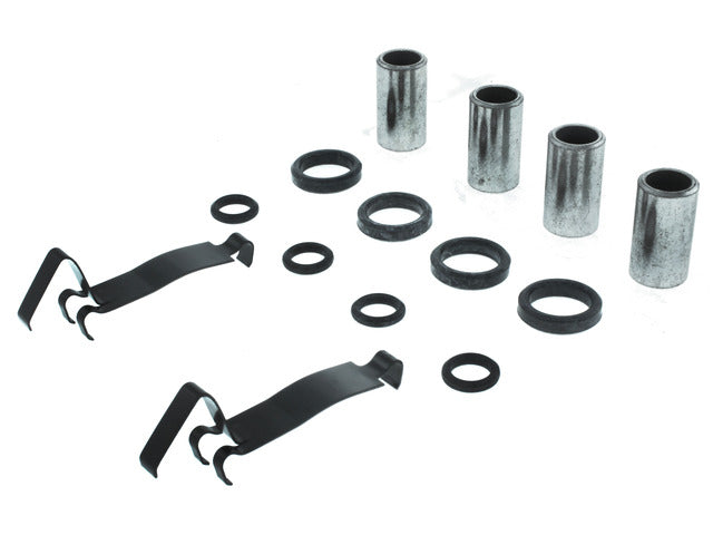 Disc Brake Hardware Kit Centric Parts 117.62005