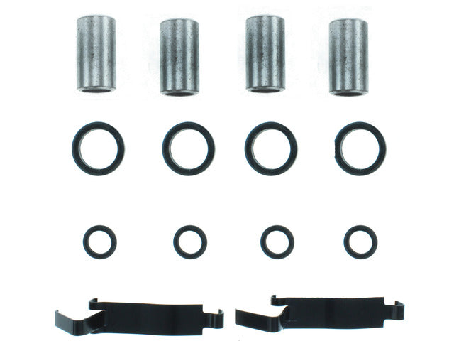 Disc Brake Hardware Kit Centric Parts 117.62005