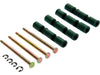 Disc Brake Hardware Kit Centric Parts 117.62006