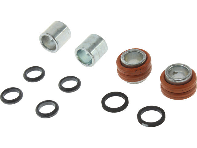 Disc Brake Hardware Kit Centric Parts 117.62009