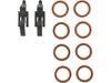 Disc Brake Hardware Kit Centric Parts 117.62012