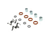 Disc Brake Hardware Kit Centric Parts 117.62014