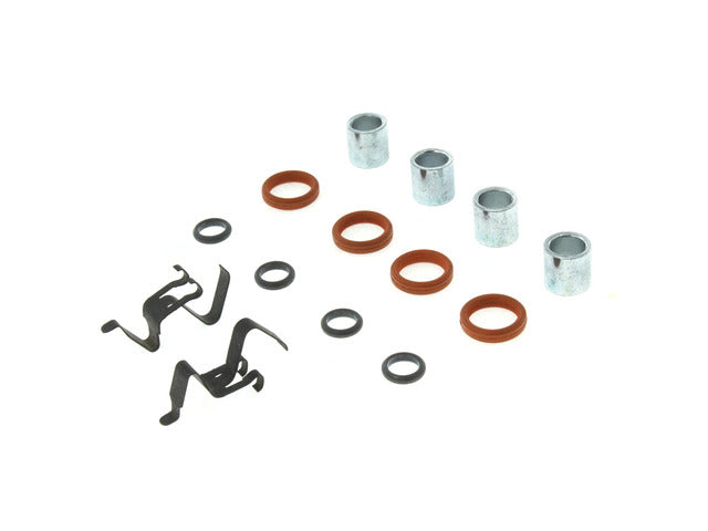 Disc Brake Hardware Kit Centric Parts 117.62014