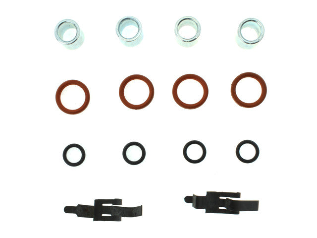 Disc Brake Hardware Kit Centric Parts 117.62014