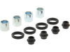 Disc Brake Hardware Kit Centric Parts 117.62015