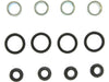Disc Brake Hardware Kit Centric Parts 117.62015