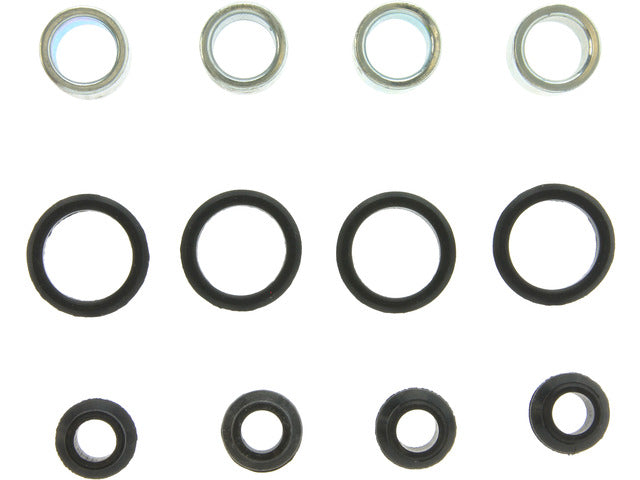 Disc Brake Hardware Kit Centric Parts 117.62015
