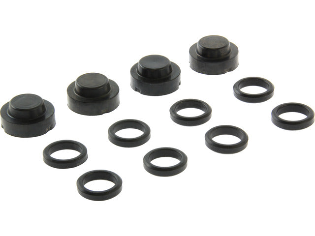 Disc Brake Hardware Kit Centric Parts 117.62016