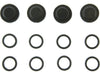 Disc Brake Hardware Kit Centric Parts 117.62016