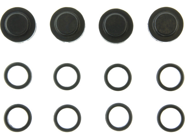 Disc Brake Hardware Kit Centric Parts 117.62016